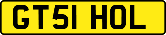 GT51HOL