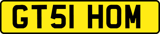 GT51HOM