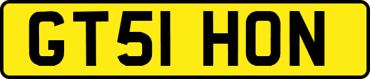 GT51HON