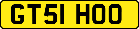 GT51HOO