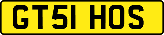 GT51HOS
