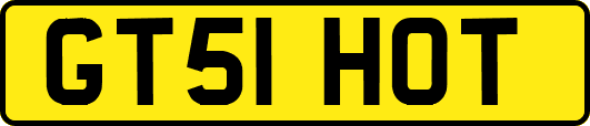 GT51HOT