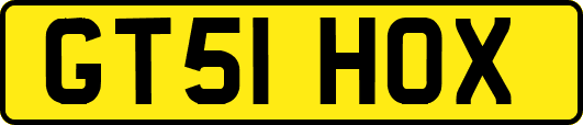 GT51HOX