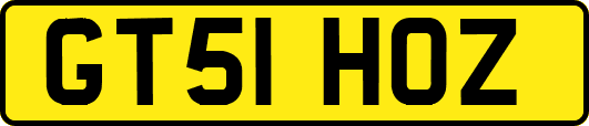 GT51HOZ