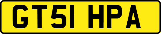 GT51HPA