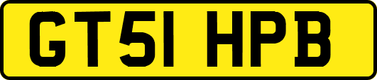 GT51HPB