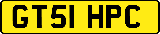 GT51HPC