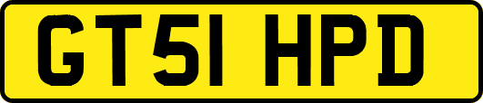 GT51HPD
