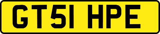 GT51HPE