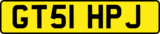 GT51HPJ