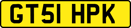 GT51HPK