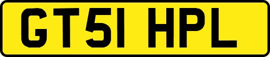 GT51HPL