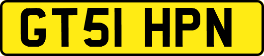 GT51HPN