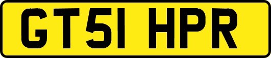 GT51HPR