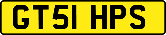 GT51HPS