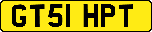 GT51HPT