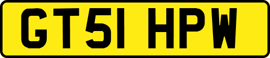 GT51HPW