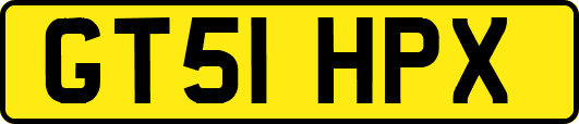 GT51HPX