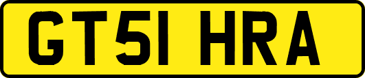 GT51HRA