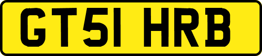 GT51HRB