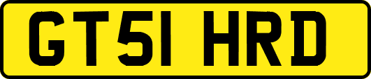 GT51HRD