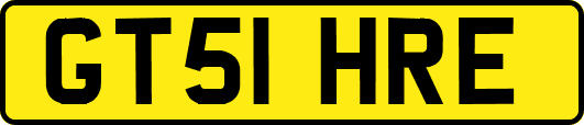 GT51HRE