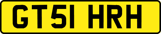 GT51HRH