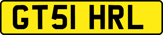GT51HRL