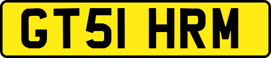 GT51HRM