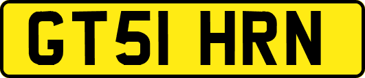 GT51HRN