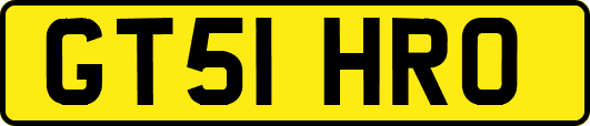 GT51HRO