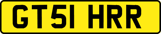 GT51HRR