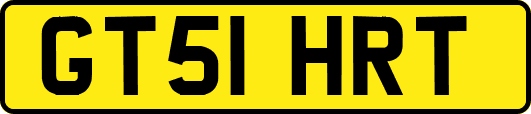 GT51HRT