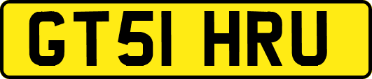 GT51HRU