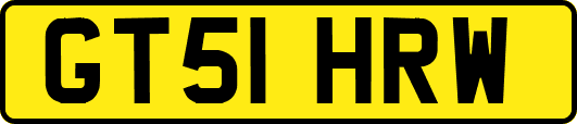 GT51HRW