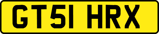 GT51HRX