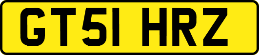 GT51HRZ
