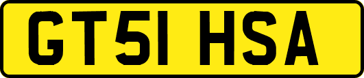 GT51HSA