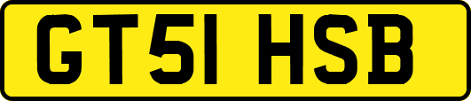 GT51HSB