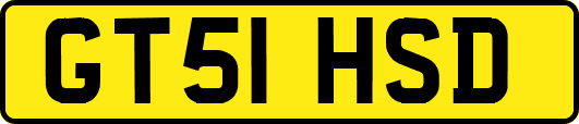 GT51HSD