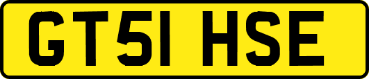 GT51HSE