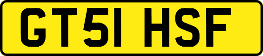 GT51HSF