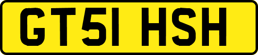 GT51HSH
