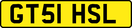 GT51HSL
