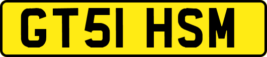 GT51HSM