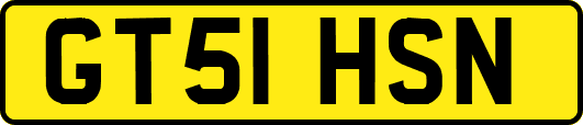 GT51HSN