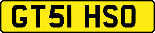 GT51HSO