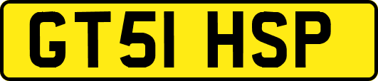 GT51HSP
