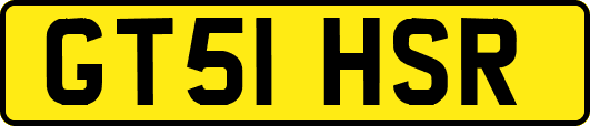 GT51HSR