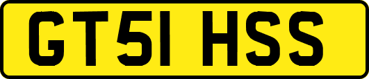 GT51HSS